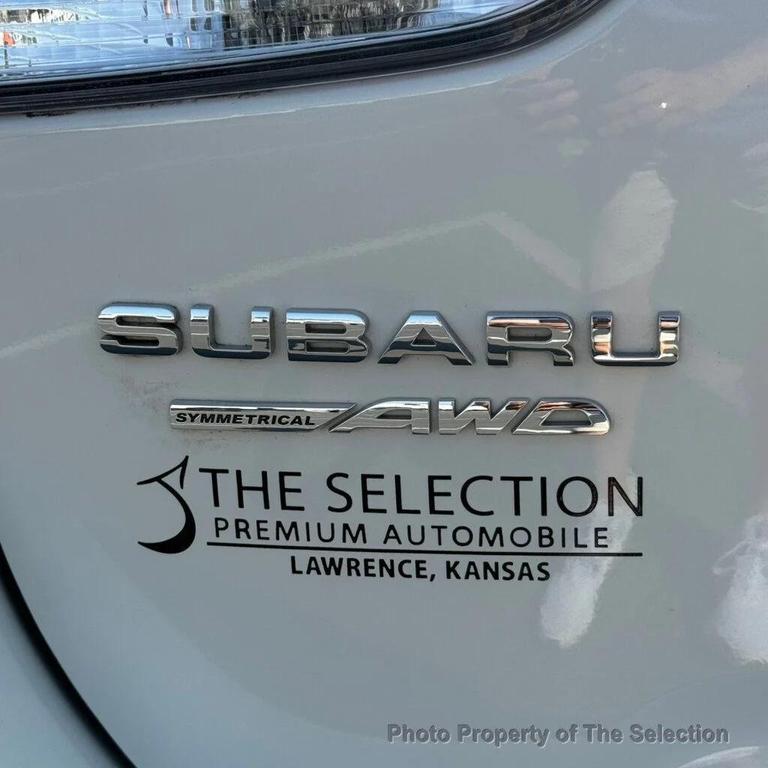 used 2023 Subaru Forester car, priced at $28,379