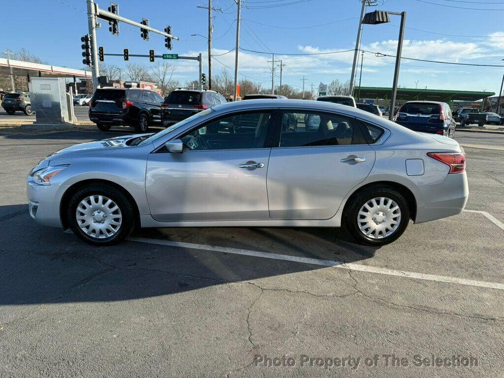 used 2013 Nissan Altima car, priced at $7,900