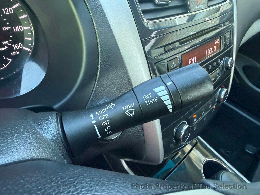 used 2013 Nissan Altima car, priced at $7,900