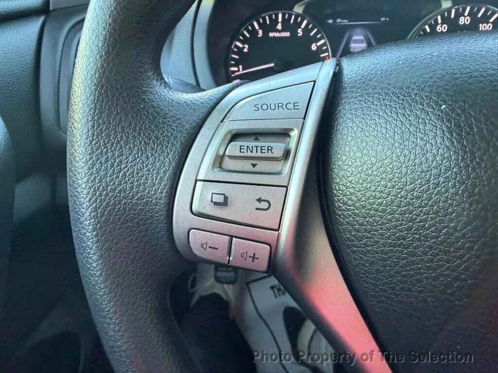 used 2013 Nissan Altima car, priced at $7,900