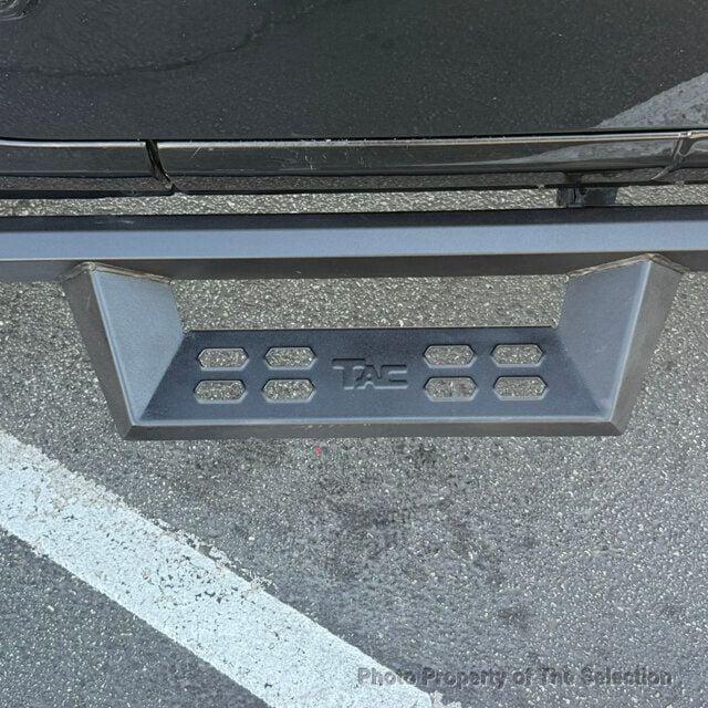 used 2022 Jeep Gladiator car, priced at $28,900