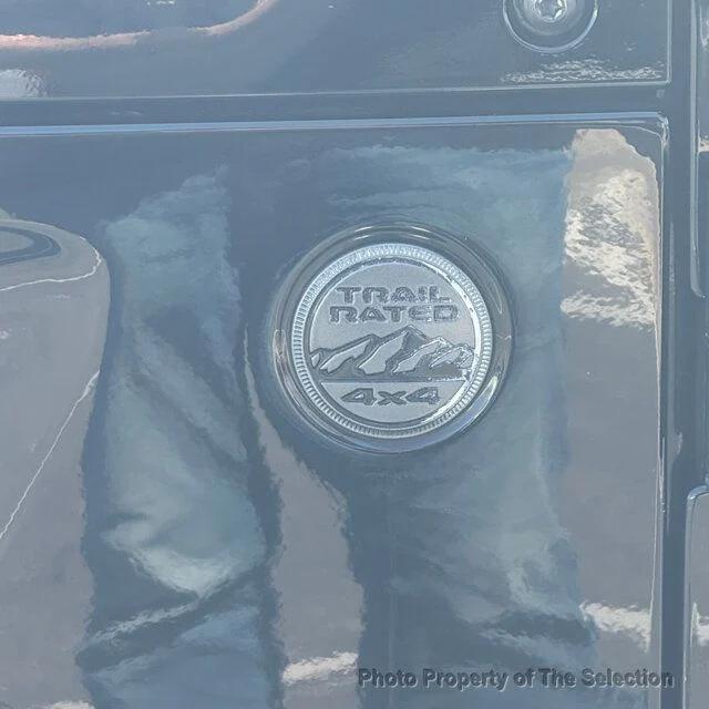 used 2022 Jeep Gladiator car, priced at $28,900