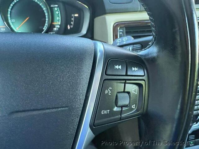 used 2015 Volvo XC70 car, priced at $10,900