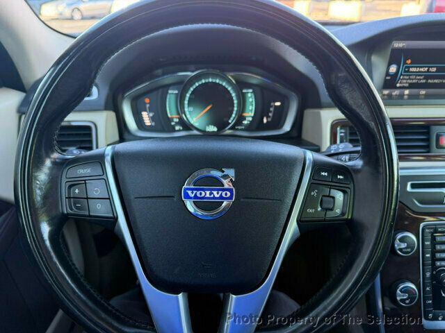 used 2015 Volvo XC70 car, priced at $10,900