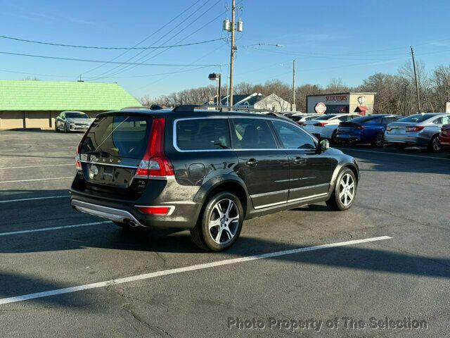 used 2015 Volvo XC70 car, priced at $10,900