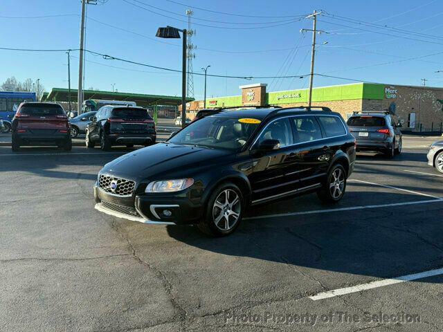 used 2015 Volvo XC70 car, priced at $10,900