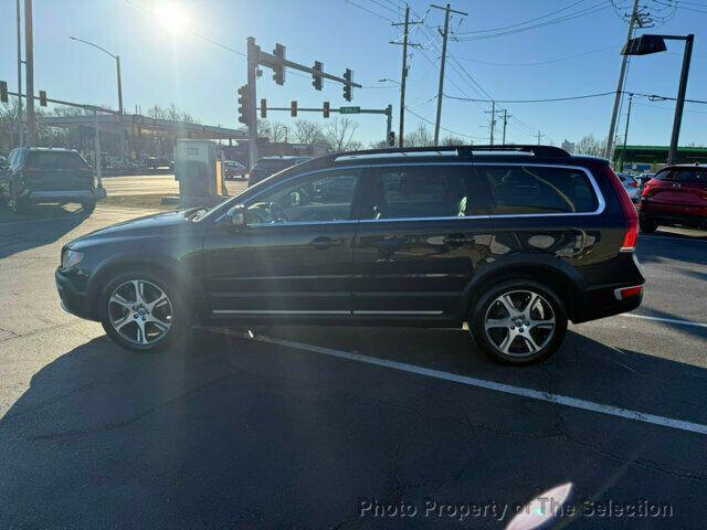 used 2015 Volvo XC70 car, priced at $10,900