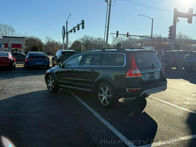 used 2015 Volvo XC70 car, priced at $10,900