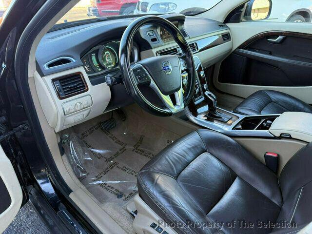 used 2015 Volvo XC70 car, priced at $10,900