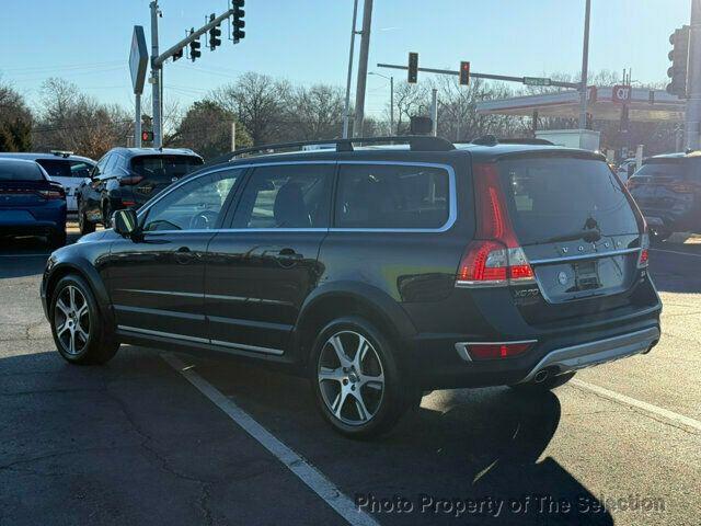 used 2015 Volvo XC70 car, priced at $10,900