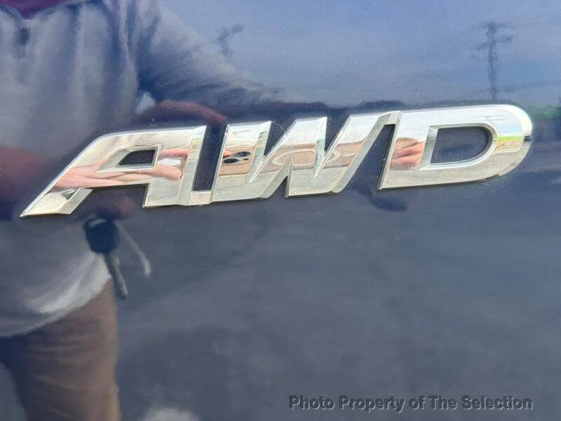 used 2016 Honda CR-V car, priced at $13,400