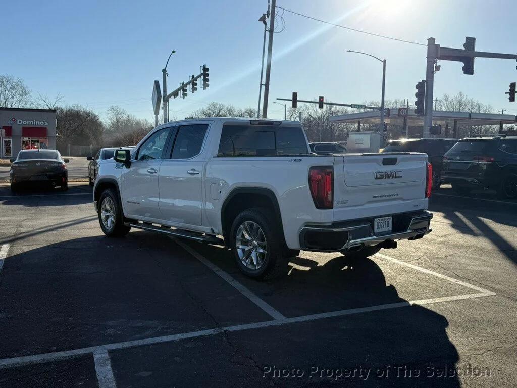 used 2019 GMC Sierra 1500 car, priced at $29,900