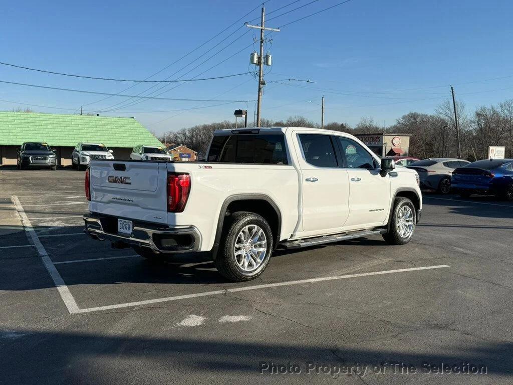 used 2019 GMC Sierra 1500 car, priced at $29,900