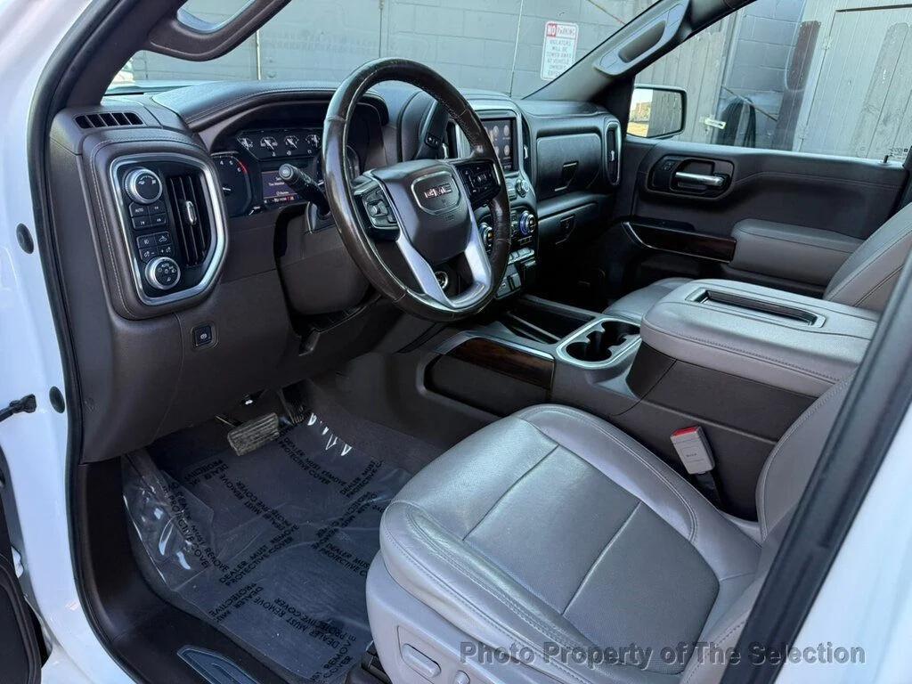 used 2019 GMC Sierra 1500 car, priced at $29,900