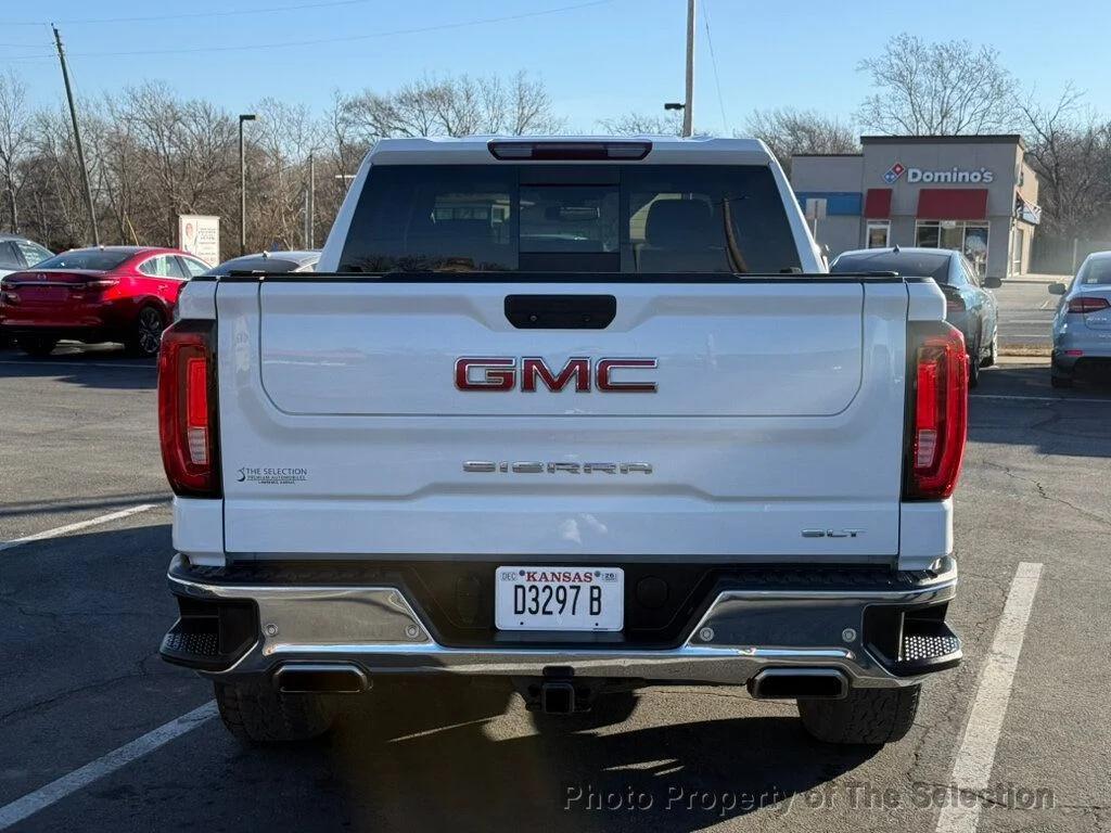used 2019 GMC Sierra 1500 car, priced at $29,900