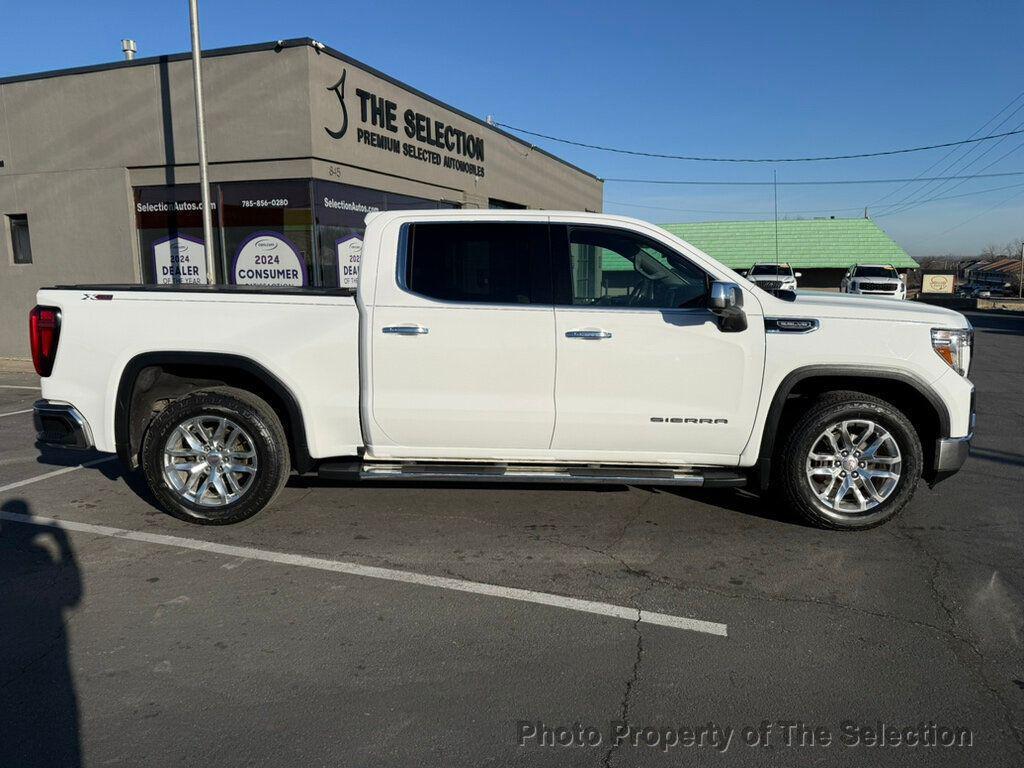 used 2019 GMC Sierra 1500 car, priced at $29,900