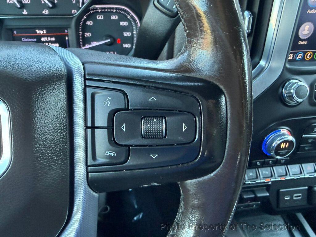 used 2019 GMC Sierra 1500 car, priced at $29,900