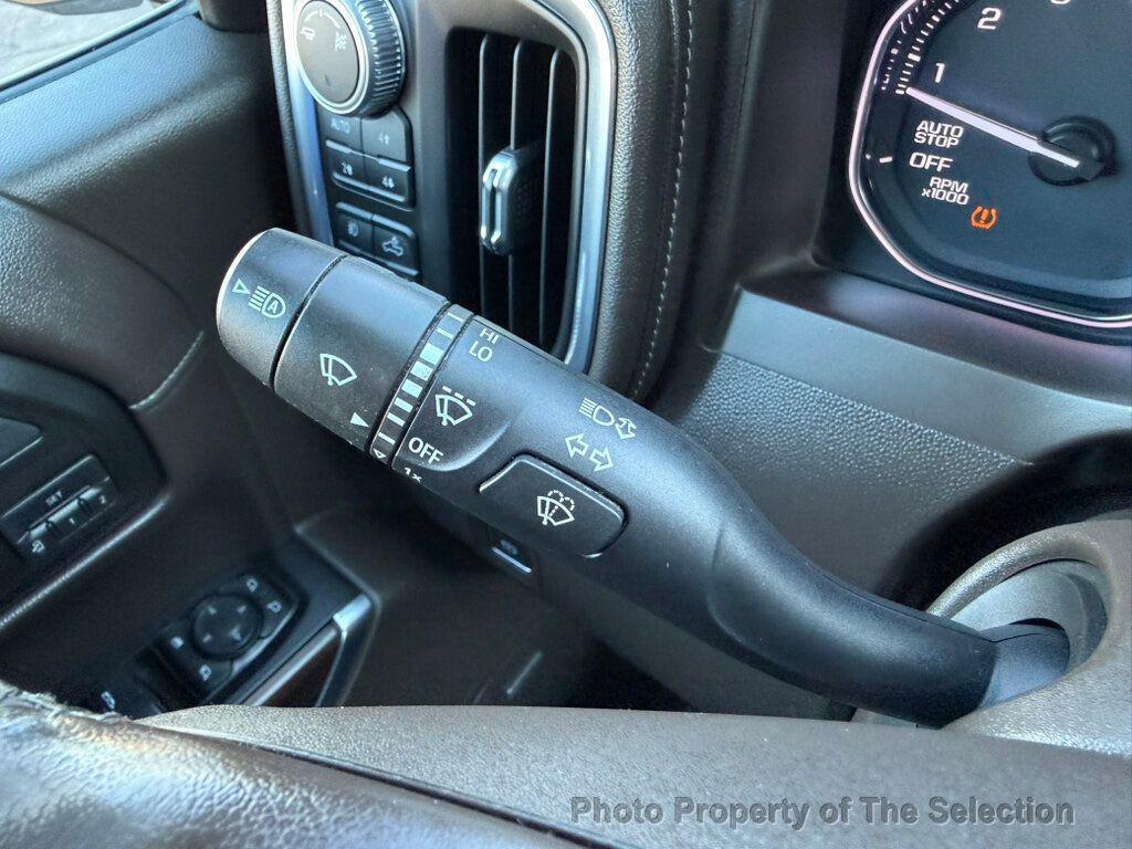 used 2019 GMC Sierra 1500 car, priced at $29,900