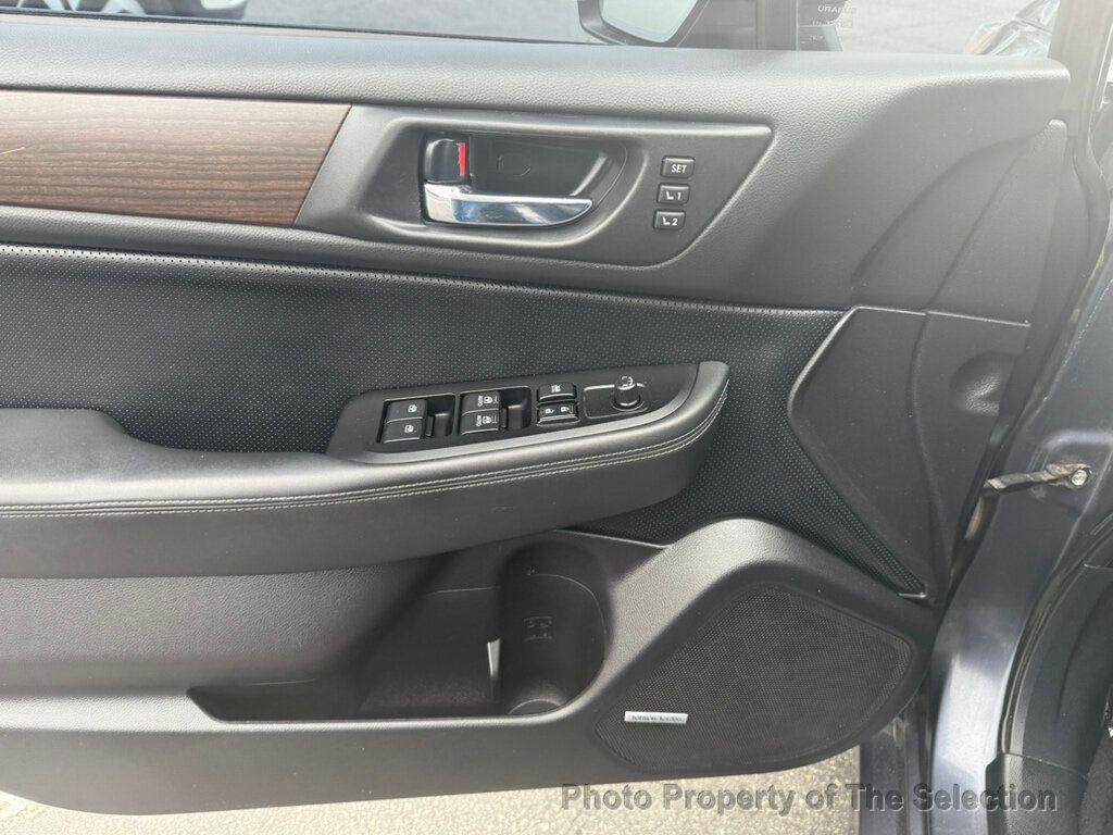 used 2015 Subaru Legacy car, priced at $9,900