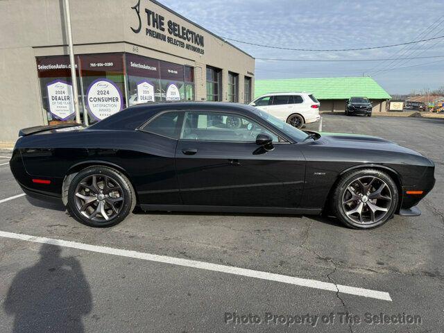 used 2019 Dodge Challenger car, priced at $20,900