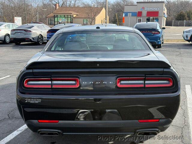used 2019 Dodge Challenger car, priced at $20,900
