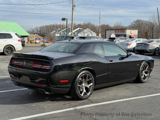 used 2019 Dodge Challenger car, priced at $20,900