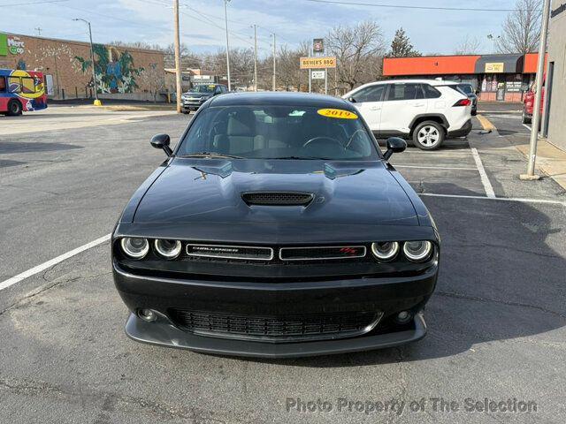 used 2019 Dodge Challenger car, priced at $20,900