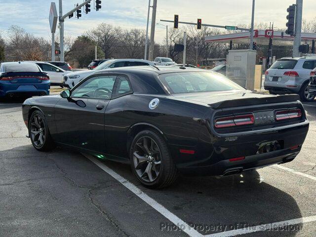 used 2019 Dodge Challenger car, priced at $20,900