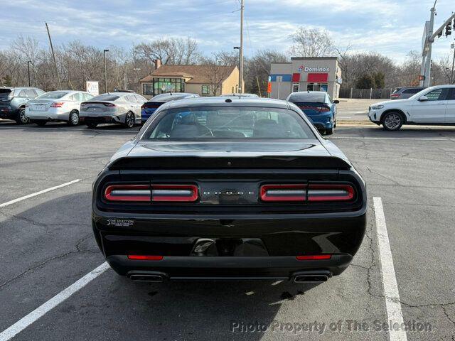 used 2019 Dodge Challenger car, priced at $20,900