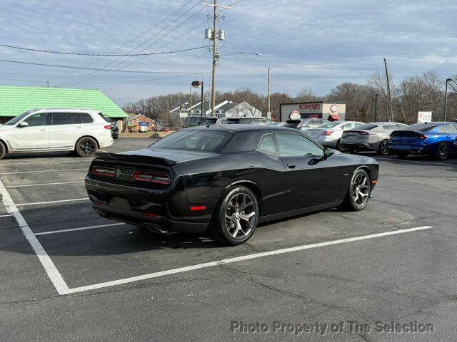 used 2019 Dodge Challenger car, priced at $20,900
