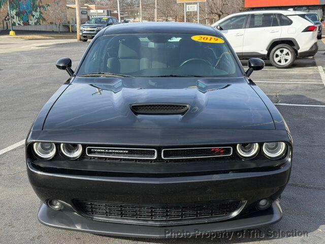 used 2019 Dodge Challenger car, priced at $20,900