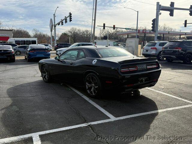 used 2019 Dodge Challenger car, priced at $20,900