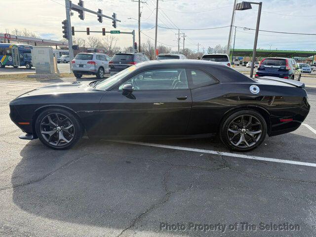 used 2019 Dodge Challenger car, priced at $20,900