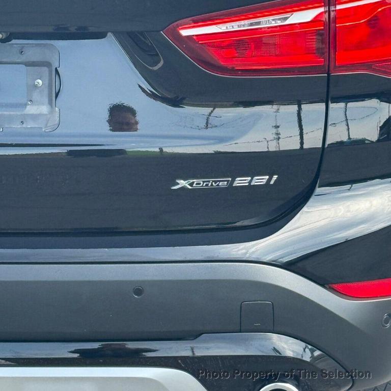 used 2020 BMW X1 car, priced at $23,400