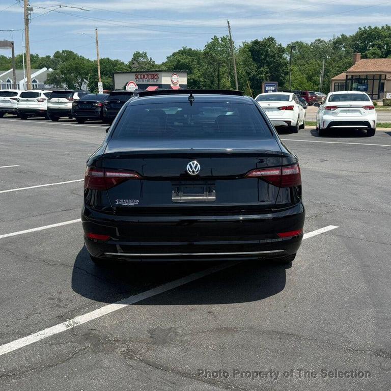 used 2020 Volkswagen Jetta car, priced at $17,900