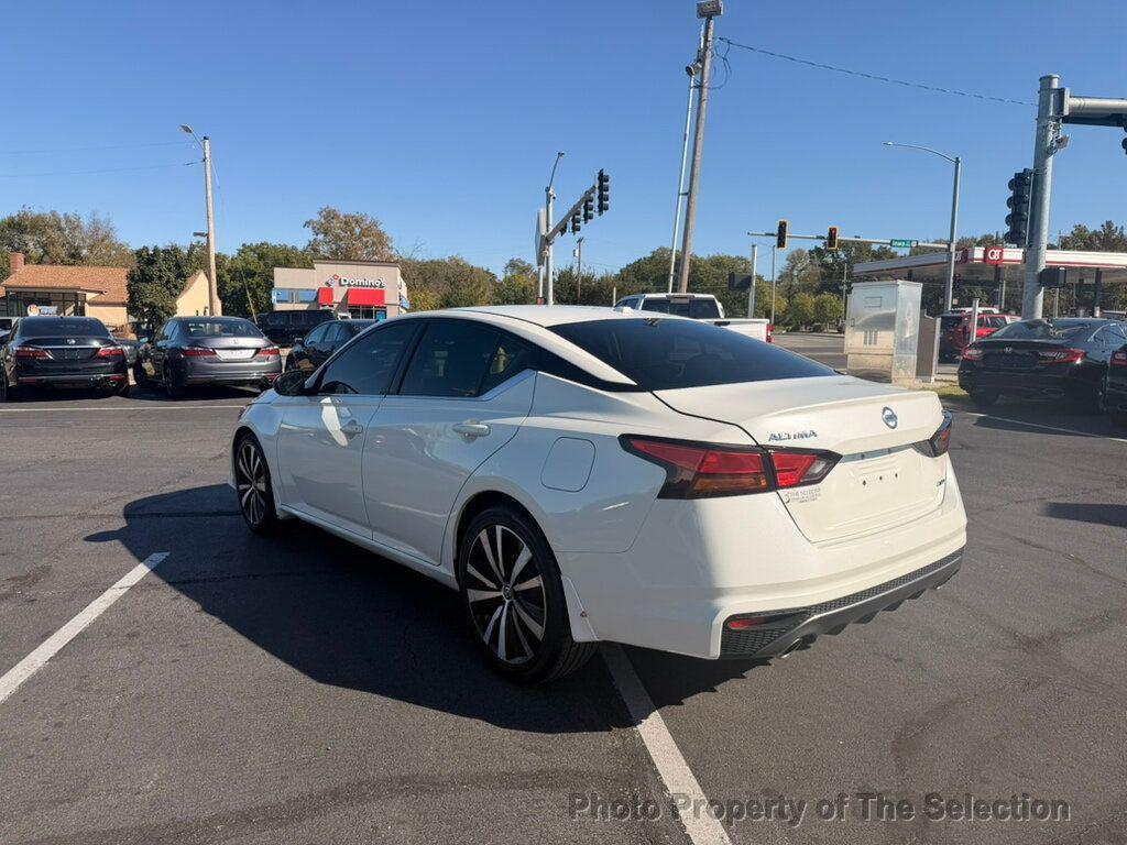 used 2019 Nissan Altima car, priced at $12,900