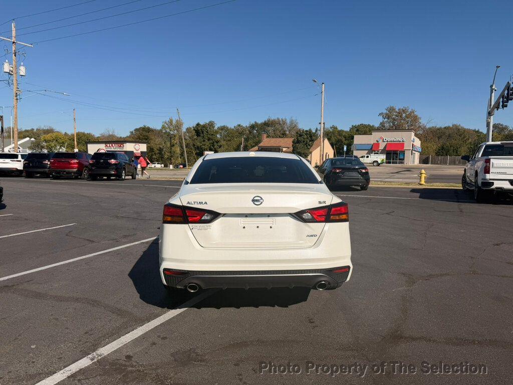 used 2019 Nissan Altima car, priced at $12,700