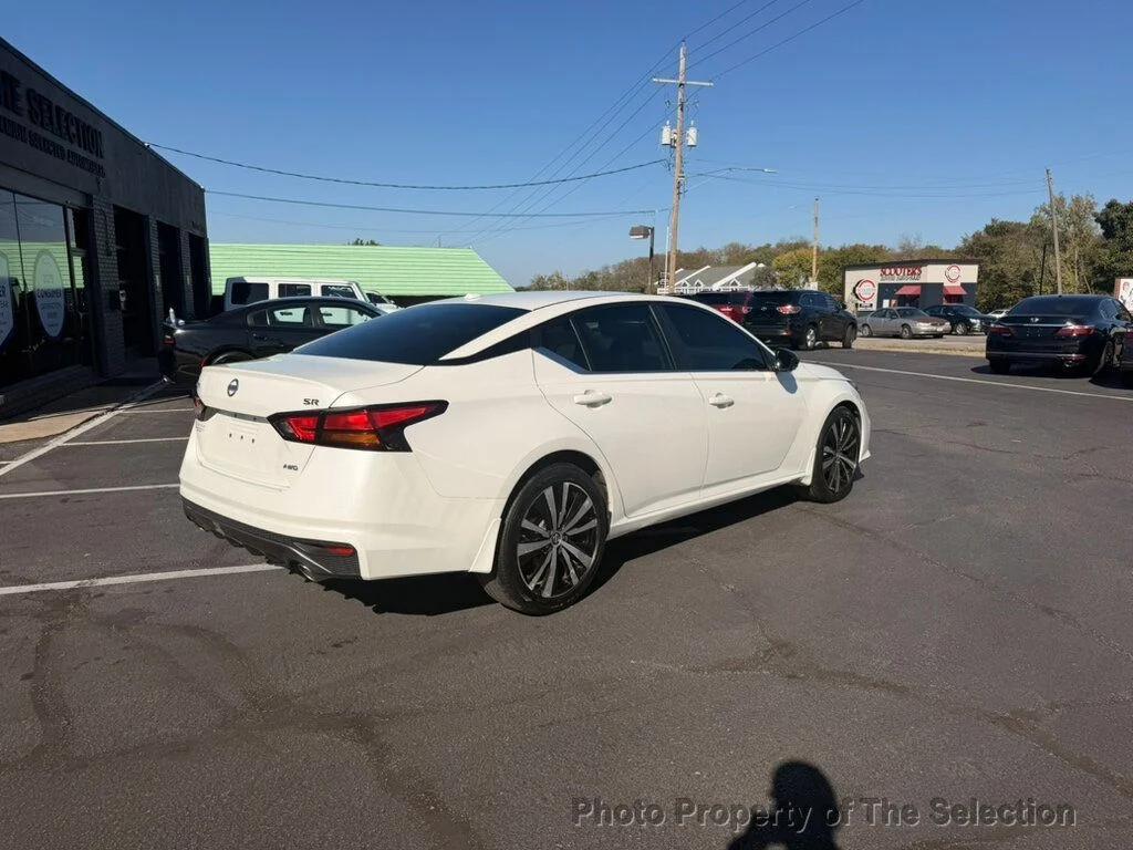 used 2019 Nissan Altima car, priced at $12,900