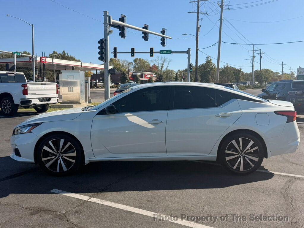 used 2019 Nissan Altima car, priced at $12,900