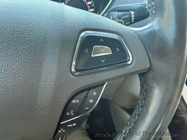 used 2016 Lincoln MKX car, priced at $13,900