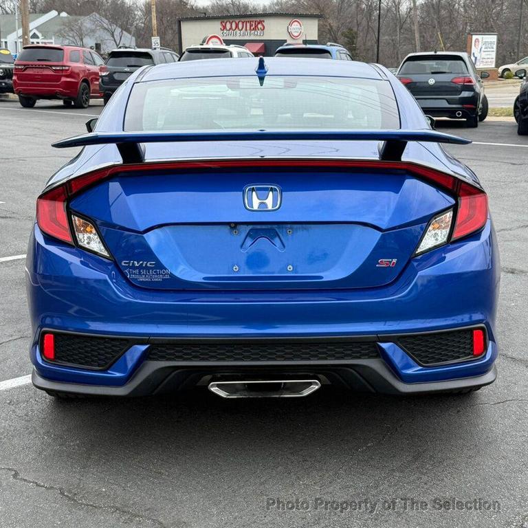 used 2017 Honda Civic car, priced at $14,900