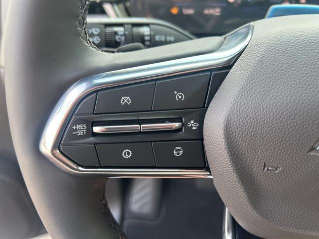 new 2025 Chevrolet Tahoe car, priced at $89,275