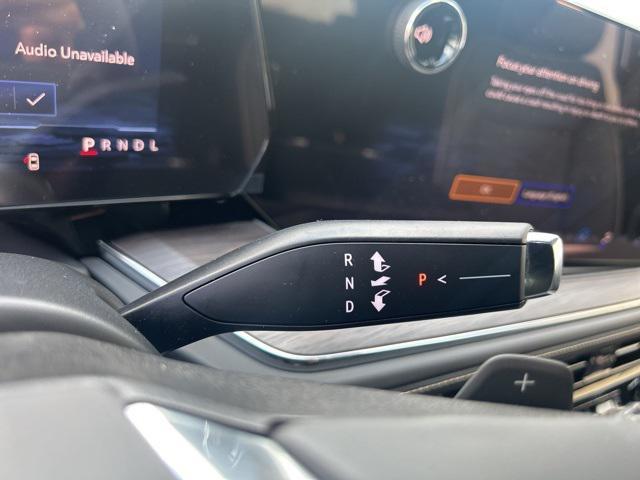 new 2025 Chevrolet Tahoe car, priced at $89,275