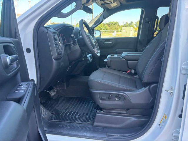 new 2026 Chevrolet Silverado 1500 car, priced at $40,651