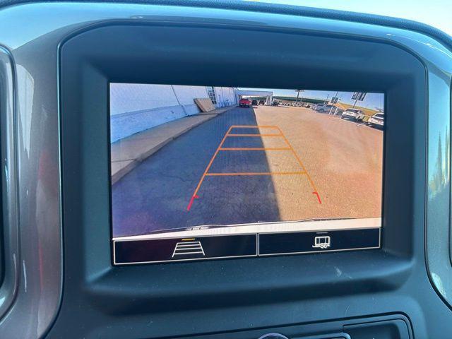 new 2026 Chevrolet Silverado 1500 car, priced at $40,651