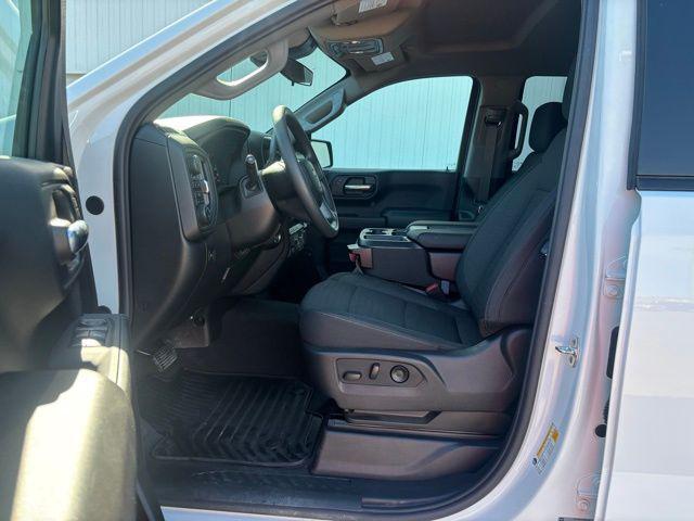 new 2026 Chevrolet Silverado 1500 car, priced at $40,651