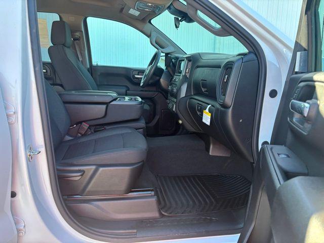 new 2026 Chevrolet Silverado 1500 car, priced at $40,651