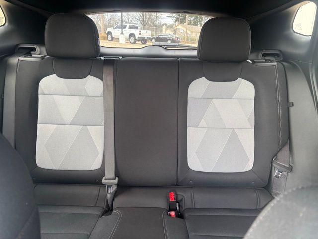 new 2026 Chevrolet Trax car, priced at $25,984