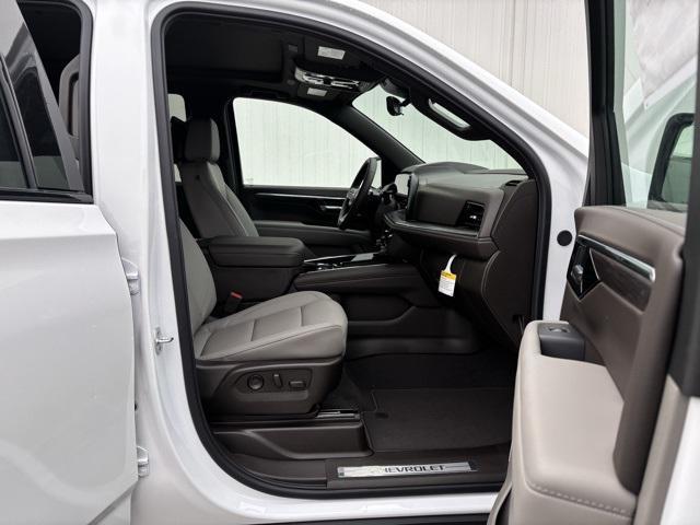 new 2026 Chevrolet Tahoe car, priced at $85,200