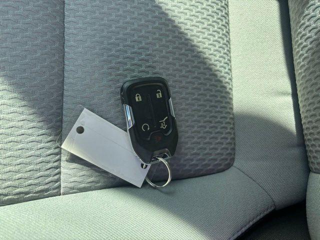 used 2023 GMC Terrain car, priced at $22,833